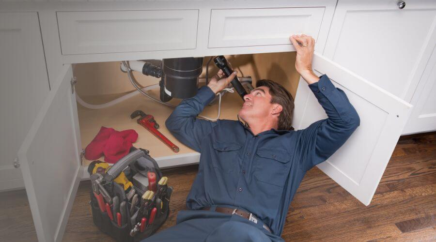 Local water heater installation in Paducah, KY